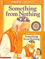 [중고] [노부영] Something from Nothing (Paperback + CD)