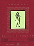 The Scarlet Pimpernel (Hardcover)
