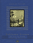 [중고] Robinson Crusoe: His Life and Strange Surprising Adventures (Hardcover)