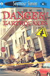 Danger! Earthquakes - See More Readers Level 2