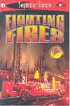 Fighting Fires (Paperback) - See More Readers Level 1