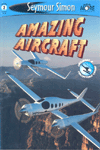 Amazing Aircraft (Paperback) - See More Readers Level 2