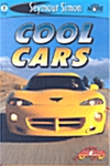 [중고] Cool Cars (Paperback)
