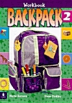 Backpack, Level 2 Workbook (Paperback)