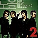 노을 2집 - New Beginning