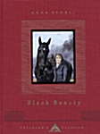 Black Beauty: Illustrated by Lucy Kemp Welch (Hardcover)