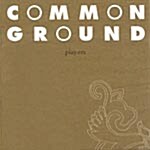 Common Ground (커먼 그라운드) - Play.ers