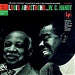 Louis Armstrong - Plays W.C. Handy