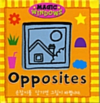 Opposites (반대)