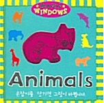 Animis (동물)