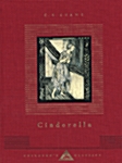 Cinderella: Illustrated by Arthur Rackham (Hardcover)