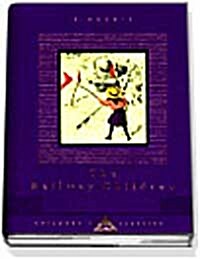 The Railway Children: Illustrated by C. E. Brock (Hardcover)