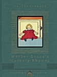 [중고] Mother Goose‘s Nursery Rhymes (Hardcover)