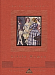 [중고] Little Women: Illustrated by M. E. Gray (Hardcover)