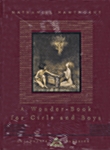 A Wonder-Book for Girls and Boys: Illustrated by Arthur Rackham (Hardcover)