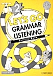 Lets Go Grammar and Listening: Pack 2 (Package)