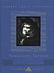 [중고] Treasure Island: Introduction by Mervyn Peake (Hardcover)