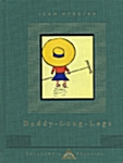 [중고] Daddy-Long-Legs (Hardcover)