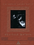 [중고] Sherlock Holmes: Children‘s Classics (Hardcover)