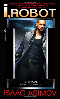 I, Robot (Mass Market Paperback)