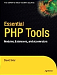 Essential Php Tools (Paperback)