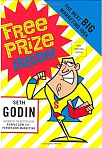 Free Prize Inside! (Hardcover)