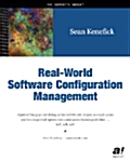 Real World Software Configuration Management (Paperback, Softcover Repri)