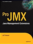 Pro JMX: java management extensions (Paperback)