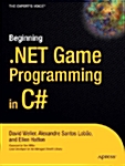 Beginning .Net Game Programming in C# (Paperback)