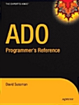 ADO Programmers Reference (Paperback)