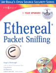 Ethereal: packet sniffing