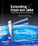 Extending Flash Mx 2004 (Paperback, 1)
