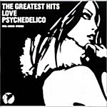 Love Psychedelico - The Greatest Hits