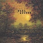 Music For Paul Auster