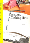 북아트, 아트 만들기= Bookarts, Making Arts