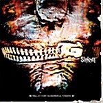 [중고] Slipknot - Vol 3 : The Subliminal Verses