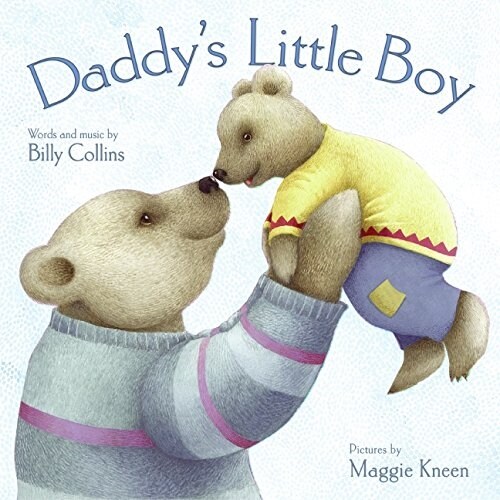 [중고] Daddys Little Boy (Hardcover, 1st)