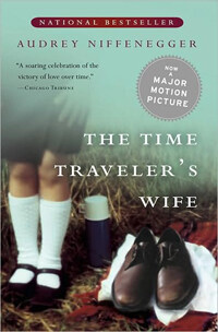 (The)time traveler's wife