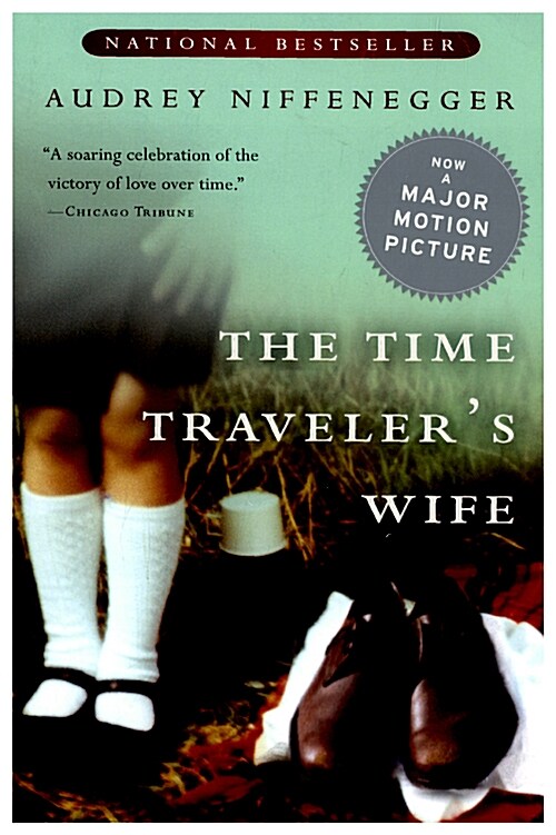 [중고] The Time Traveler‘s Wife (Paperback)