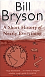 A Short History of Nearly Everything (Paperback)