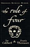[중고] The Rule of Four