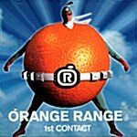 Orange Range - 1st Contact