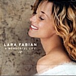 Lara Fabian  - A Wonderful Life