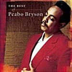 Peabo Bryson - Love And Rapture : The Best Of Peabo Bryson