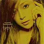 [중고] Hamasaki Ayumi - Memorial address