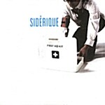 [중고] Siderique 1집 - First Aid Kit