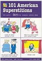 [중고] 101 American Superstitions