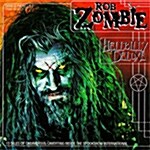 [중고] Rob Zombie - Hellbilly Deluxe