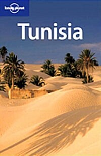 Tunisia (3E) (paperback)