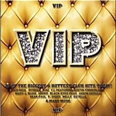 [중고] V.I.P. (Hip-Hop Compilation) [2CD]